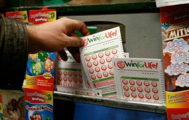 Il falso commercialista giocava al Lotto 
