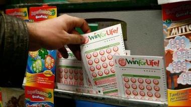 Il falso commercialista giocava al Lotto