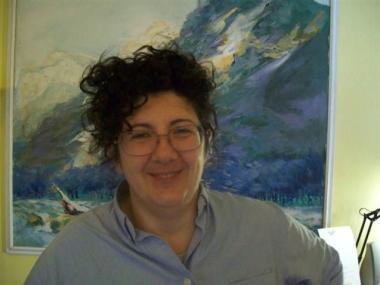 Roberta del Sarto, linsegnante morta a 43 anni 