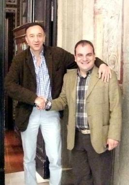 Baudinelli e Caffaz 