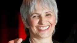 Aliza Olmert