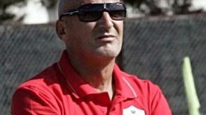 Paolo Moschetti trainer del PesciaUzzanese