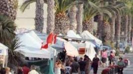 Il centro di San Vincenzo