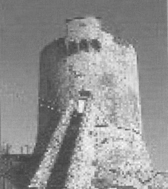 La Torre Brignetti a Marciana Marina