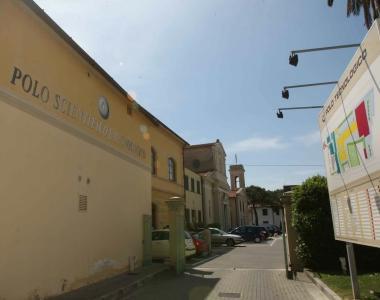 Il Polo scientifico e tecnologico di Navacchio     