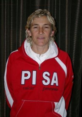 <b>PISA FEMMINILE. </b>Laura Sonatori 
