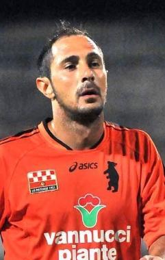 Pieroni rientra, dietro conferma per Allori