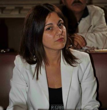 Francesca Moretti 