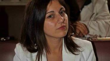 Francesca Moretti