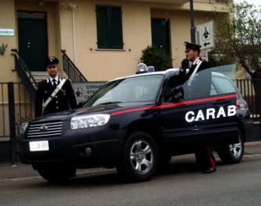 Allarme furti: in azione i topi d'appartamento
