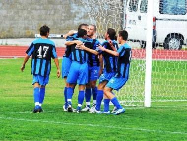 Il Pisa Sc in casa contro il Lammari Juniores: pareggio