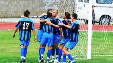 Il Pisa Sc in casa contro il Lammari Juniores: pareggio