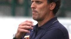 <b>TECNICO. </b>Sotto, Stefano Ciucci