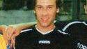 <strong>CALCIATORE. </strong>Mirko Agazzi
