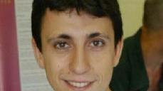 <strong>IN CORSA. </strong>David Buzzetti (a sinistra) e Andrea Bennardi (a destra)
