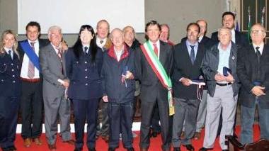 In città 100 multe al giorno