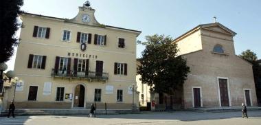 Il Comune di Certaldo   