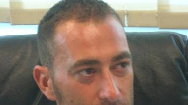 In alto il direttore di Cna Ciotti e a destra il Comune di Massa