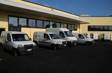 Il nuovo centro unico di cottura a San Filippo