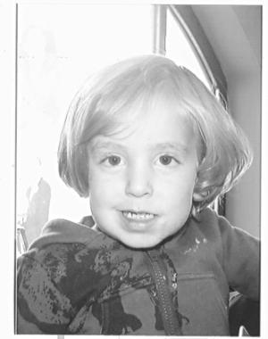 AUGURI AD ALEX