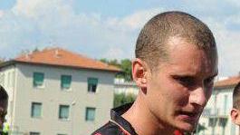 BERTOLI: «Sono caduto e Tabbiani, involontariamente, ha appoggiato il suo piede sul mio ...