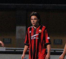 PONDACO: «Ho avuto l'occasione per il gol dei tre punti, ma ormai avevo speso tutto. ...