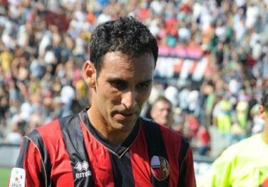 CHADI: «A questo punto dico che siamo sfortunati, visto anche quanto accaduto a Taranto. ...