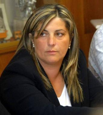 Giuseppina Andreazzoli 