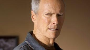 Clint Eastwood, alias Callaghan