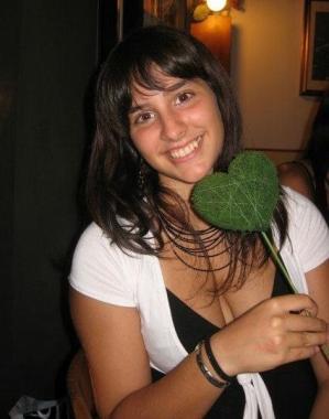 I 18 ANNI DI ELENA Elena diventa maggiorenne. «Tantissimi auguri da Gabriele, Jhonny e ...