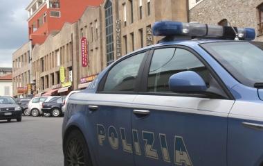 Poggese preso a martellate durante una lite per il traffico