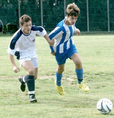 <b>DUELLO. </b>Sfida per la sfera 