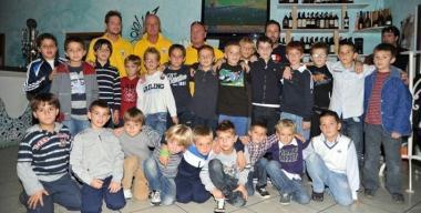 «Il nostro scopo è far crescere i ragazzi»