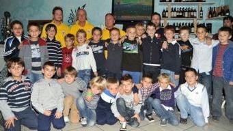 «Il nostro scopo è far crescere i ragazzi»