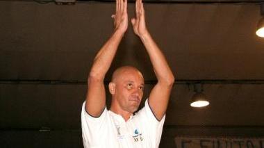 <b>COACH</b>. Massimo Mariotti