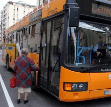 Un autobus dellAtn    