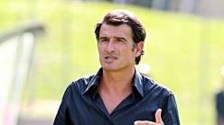 Petroni, tecnico di una Lampo in crisi di risultati