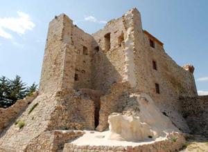 S'investe sulla Rocca