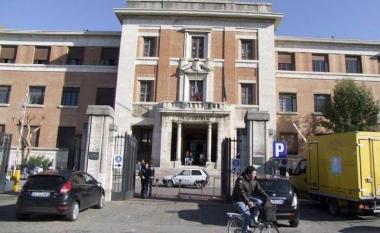 La facolt&agrave; di Ingegneria 