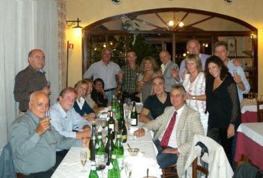 Ritrovarsi insieme dopo 37 anni
