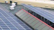 Pannelli fotovoltaici un esempio di energie pulite