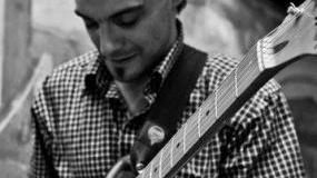 Simone Pascarella (Foto Bacci)