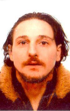 <b>VITTIMA.</b> Daniele Franceschi 