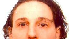 <b>VITTIMA.</b> Daniele Franceschi