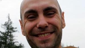 Nella foto in alto il gruppo del Cortenuova che si è imposto nel match col Sant’Andtra con il rocambolesco risultato di 2-3 Qui sopra il tecnico Biscardi (della Spicchiese), sotto a destra Senesi (allenatore del Vitolini) e a sinistra Servi (tecnico degli empolesi del Corniola Emmetex)