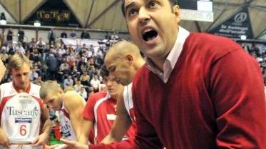 <b>BICCHIERE MEZZO PIENO.</b> Moretti guarda alle cose buone