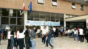 Autogestione oggi al via al Pontormo