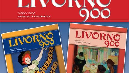 LIVORNO 900Collana a cura diFRANCESCA CAGIANELLI