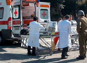 Neonata cardiopatica in volo da Cagliari a Pisa e Massa