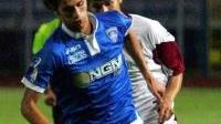 A sinistra il gioiello Diego Fabbrini destinato al rientro dal 1’ minuto